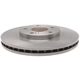 Purchase Top-Quality Front Disc Brake Rotor by RAYBESTOS - 580371FZN 01